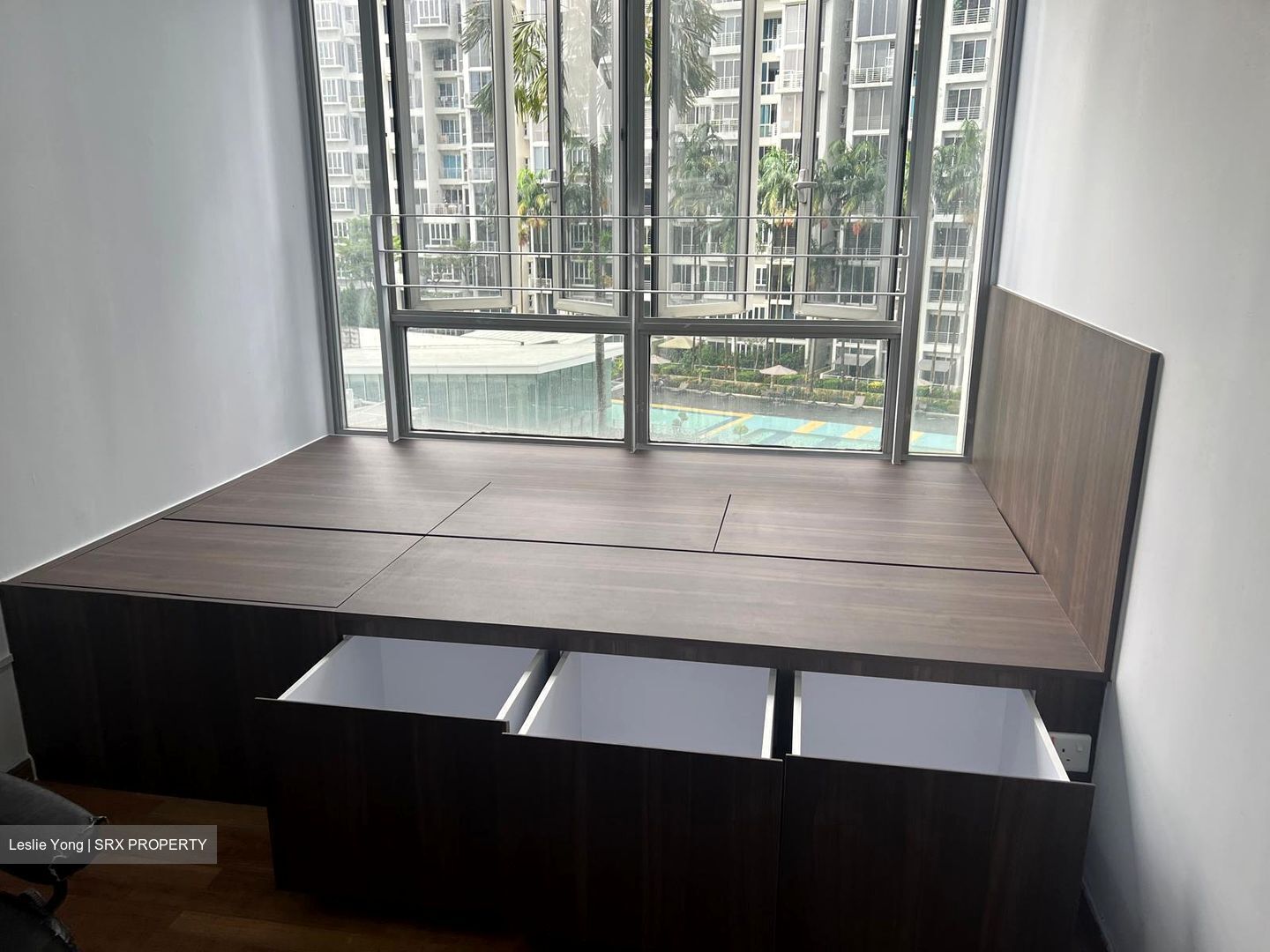 Grandeur 8 (D20), Condominium #605897151